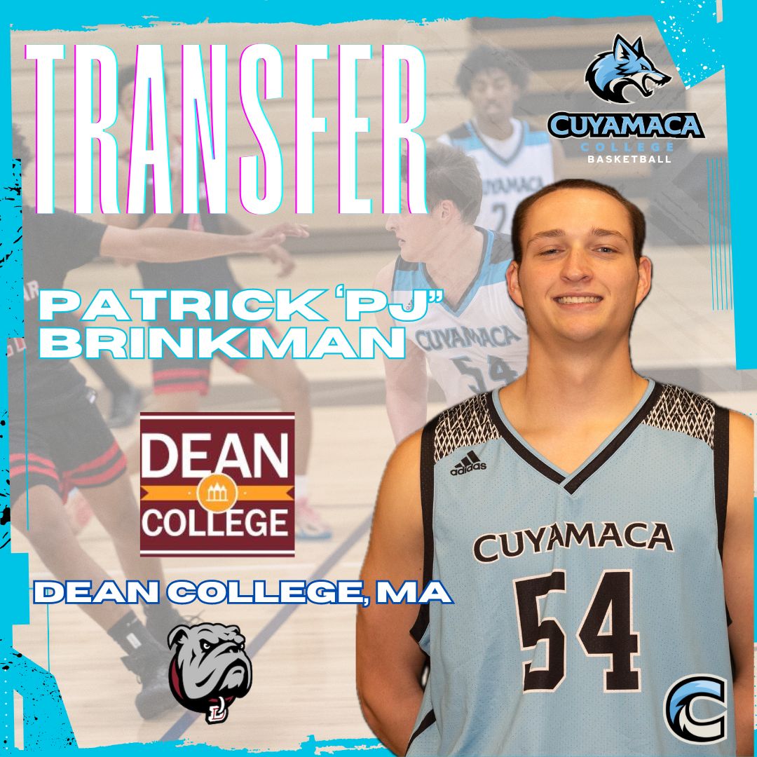 PJ Brinkman Heads East to Play for Bulldogs
