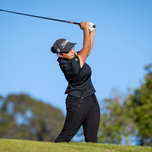 ESABELLA BARBA FINISHES T20 AT STATE