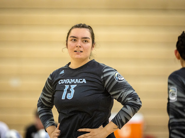 Sophomore Spotlight: Heather Johnson