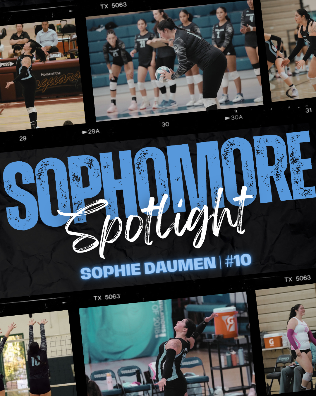 Sophie Daumen: A Decade of Dedication, a Legacy of Heart