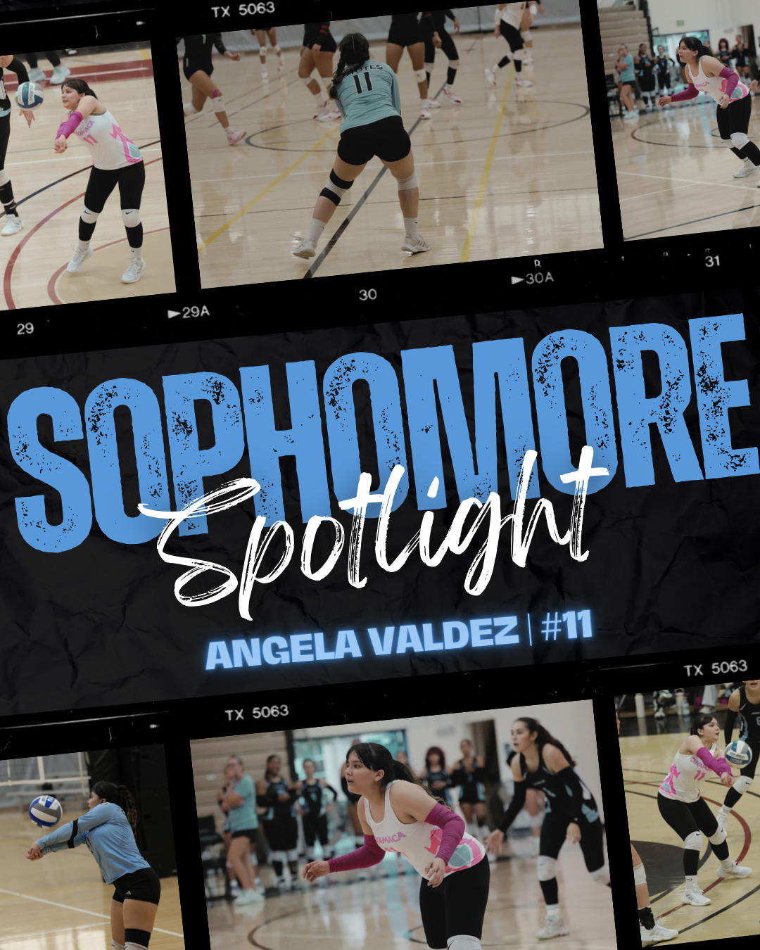 Angela&rsquo;s Comeback: One Year After Knee Surgery, She Became Cuyamaca&rsquo;s Defensive Leader